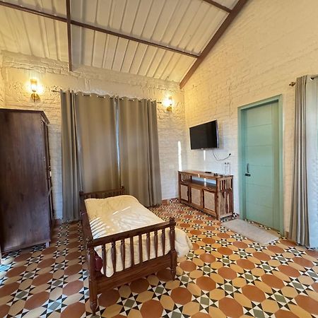 Cliff House, 3Br Lux Farmhouse 2Km To Rajpur Road Dehradun Zewnętrze zdjęcie