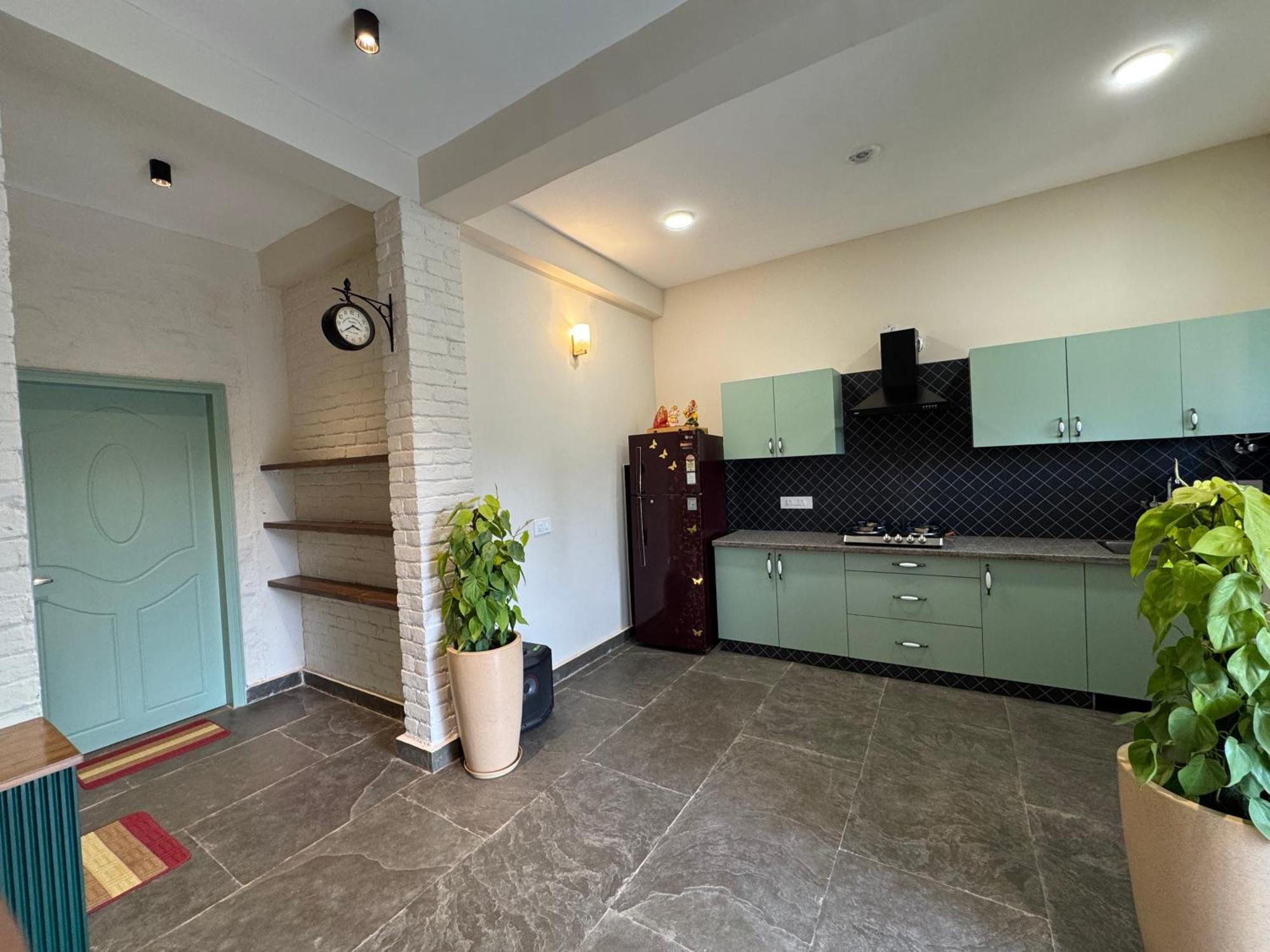Cliff House, 3Br Lux Farmhouse 2Km To Rajpur Road Dehradun Zewnętrze zdjęcie